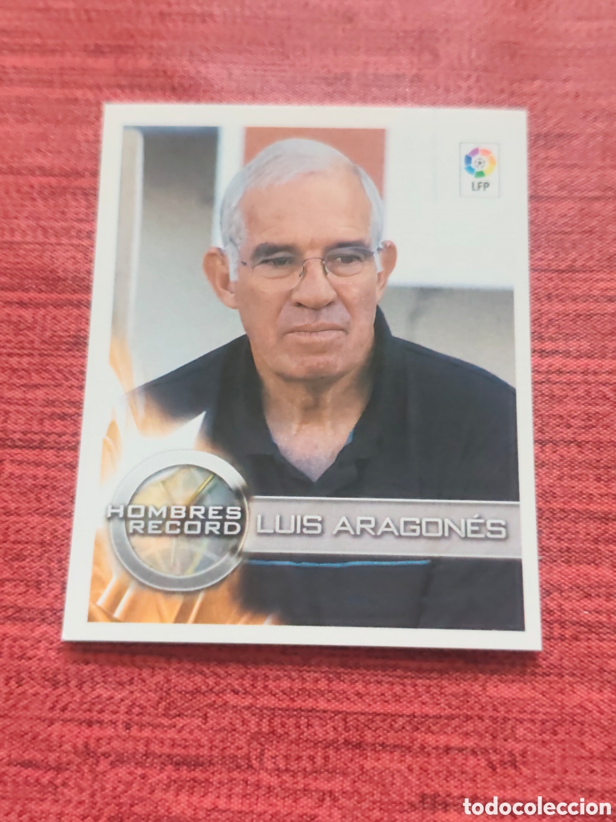 Cartes &agrave; collectionner de Football: 409 LUIS ARAGON&Eacute;S REAL MALLORCA SUPERLIGA DE ESTRELLAS 2002 2003