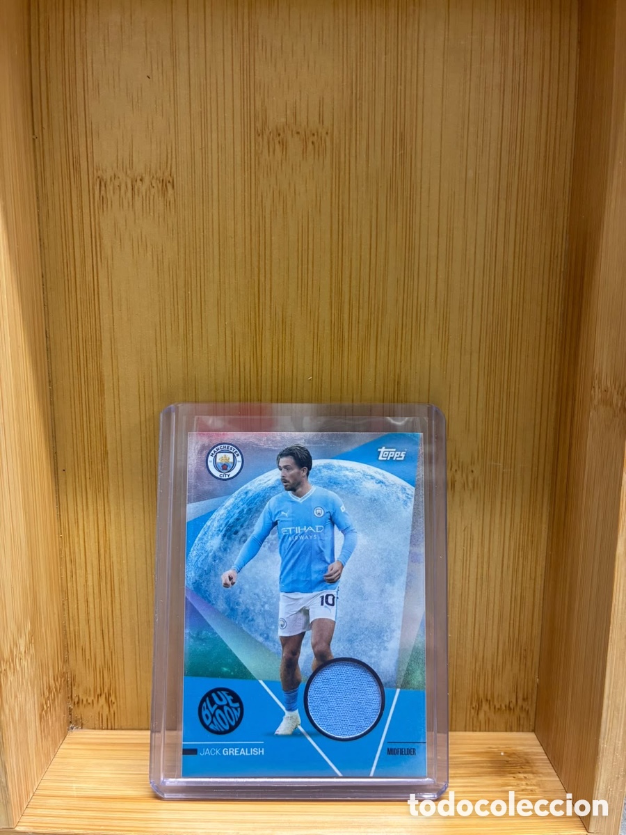 Cartes &agrave; collectionner de Football: Lote de dos cartas Parche