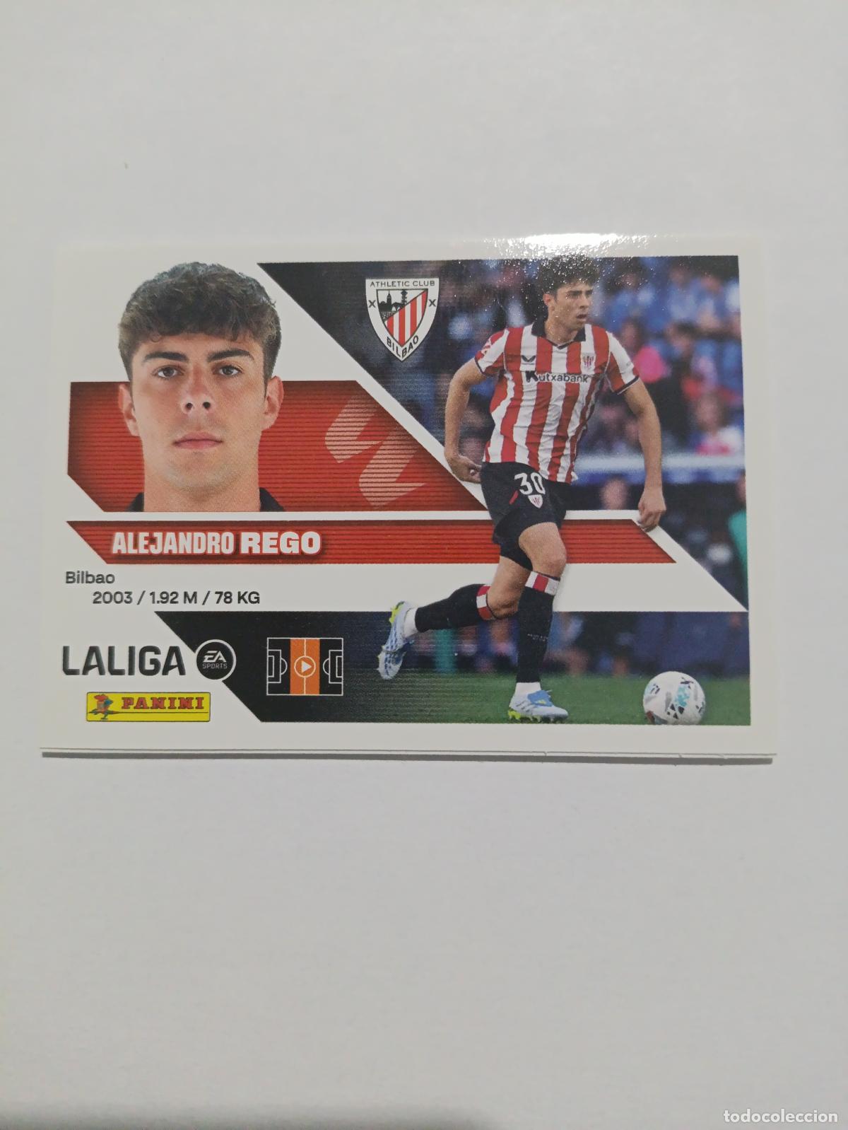 Cromos de Futebol: LIGA ESTE 2026 2027 ATLETIC RECO N&ordm;12