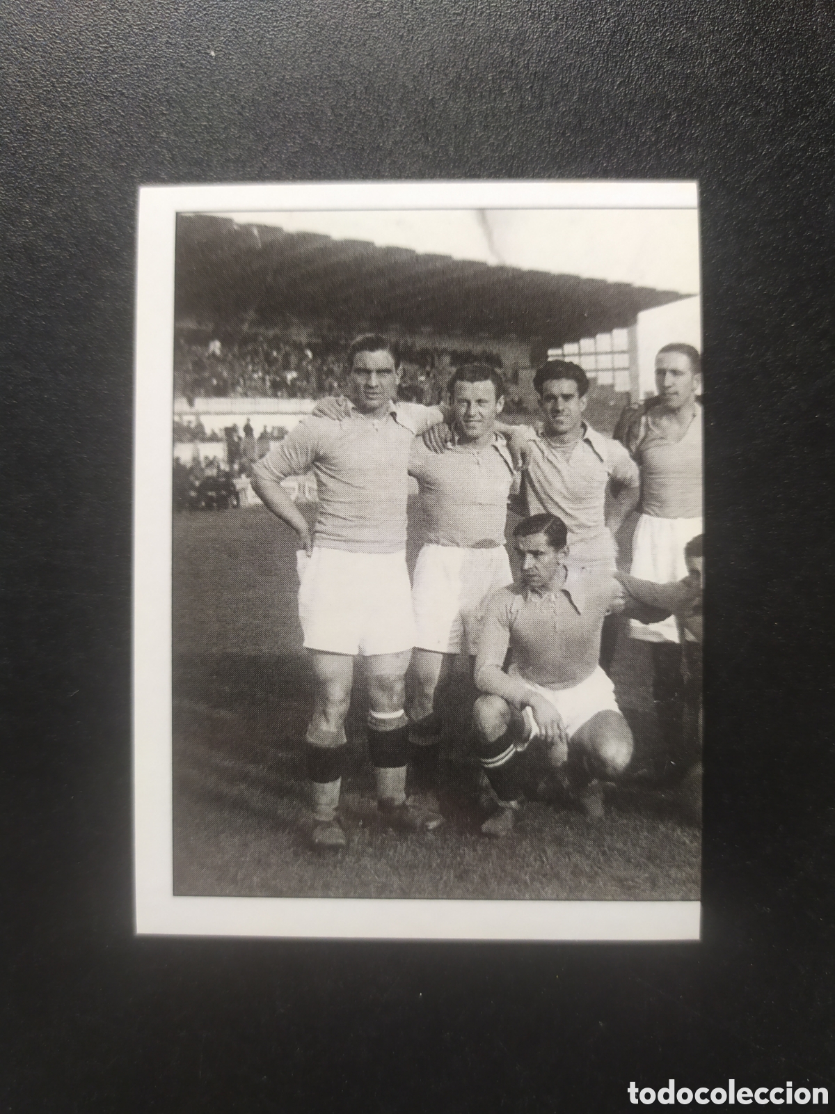 Football Stickers: Real Oviedo su historia en cromos Milano sport n&deg; 28 sin pegar