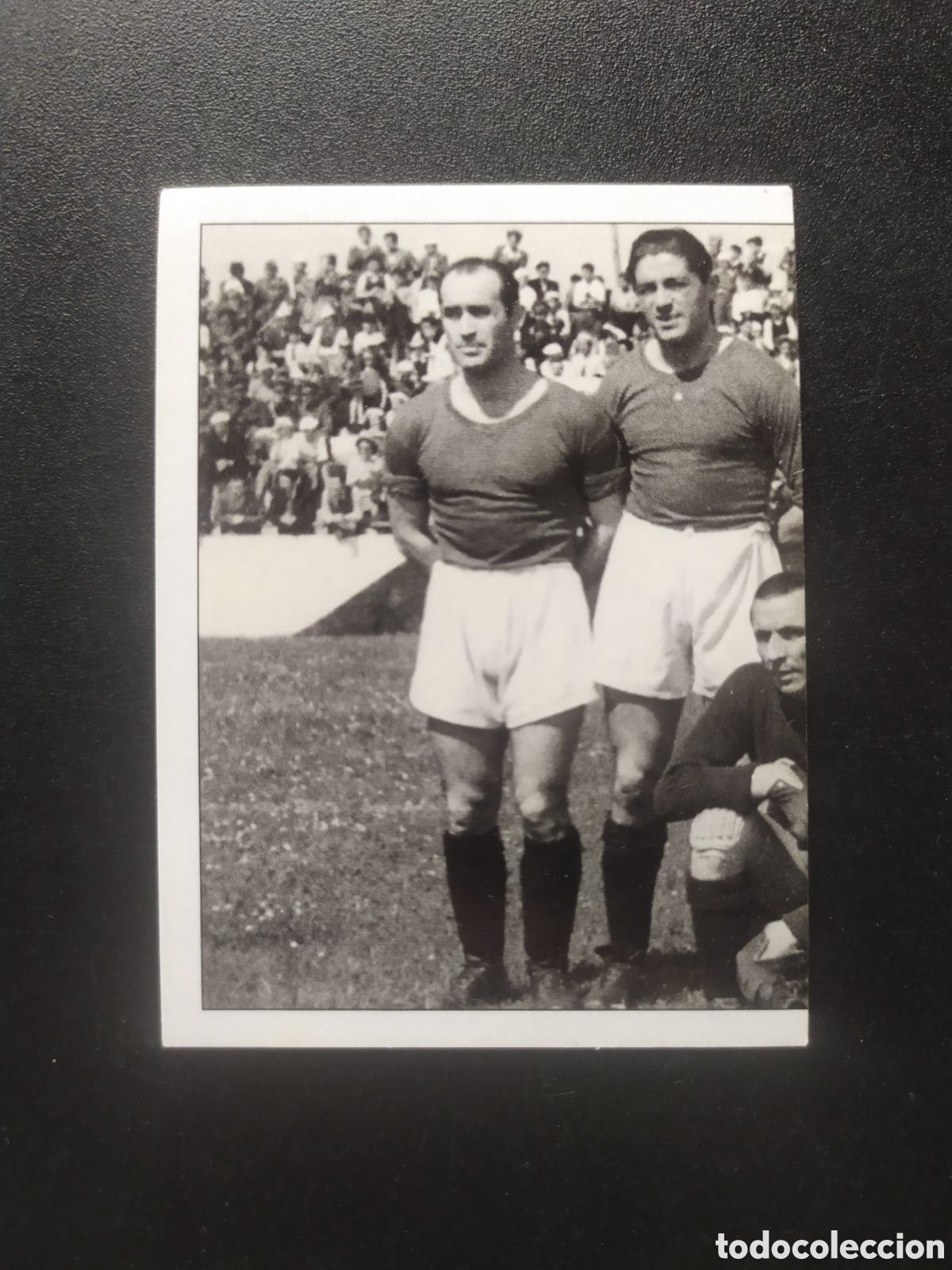 Football Stickers: Real Oviedo su historia en cromos Milano sport n&deg; 36 sin pegar