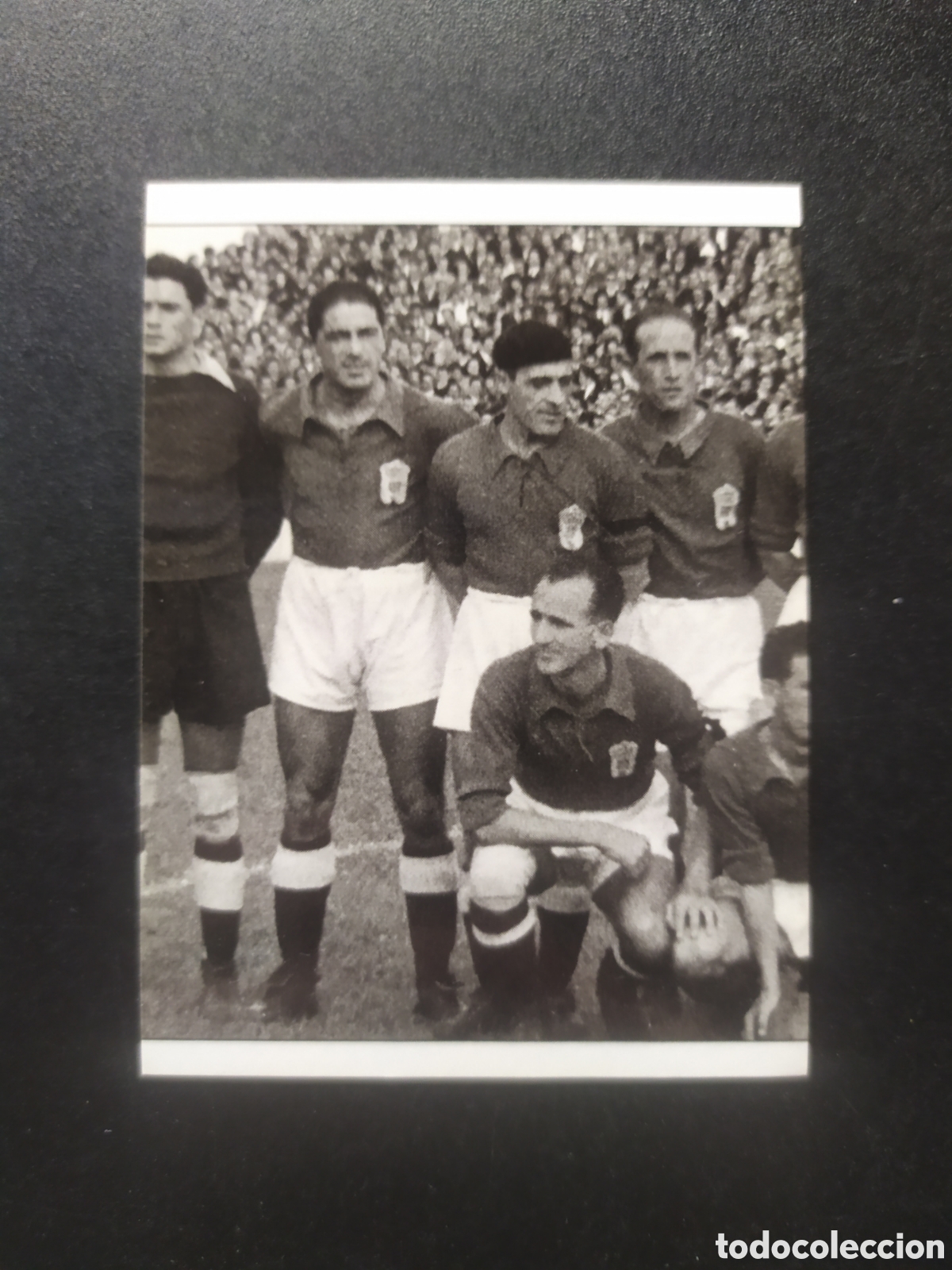 Football Stickers: Real Oviedo su historia en cromos Milano sport n&deg; 43 sin pegar