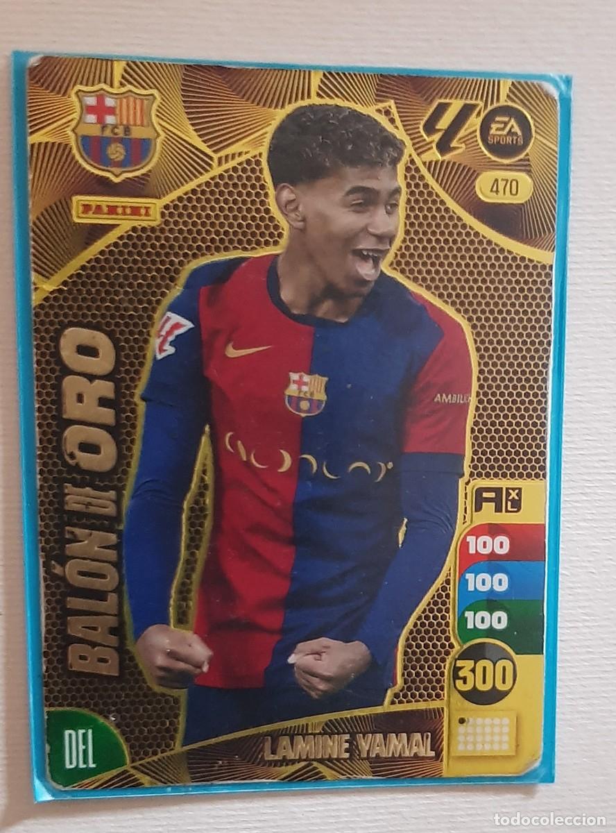 Cromos de f&uacute;tbol: cromos panini adrenalyne
