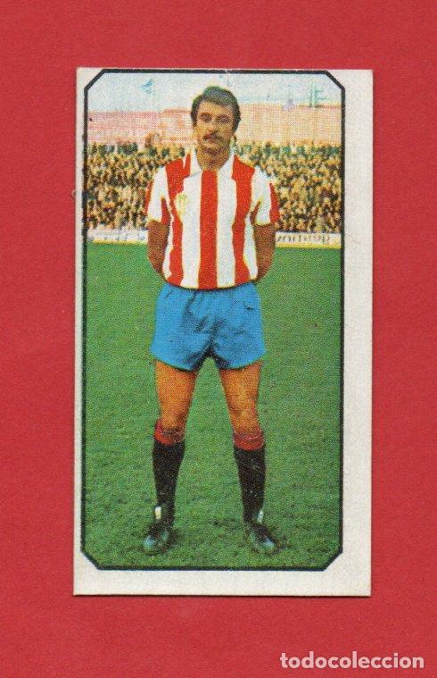 Cromos de Futebol: ESTE 77 78 JOAQUIN DEL SPORTING DE GIJON NUEVO SIN PEGAR ESTE 1977 1978