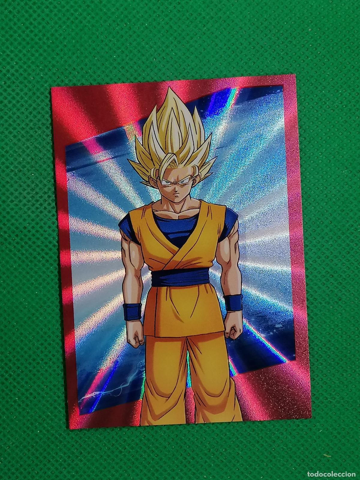 Figurine di Calcio: 3 CARTA TRADING CARD RAINBOW SPOKE PARALLEL ⚽ PANINI DRAGON BALL DRAGONBALL DAIMA 26 2026 ⚽