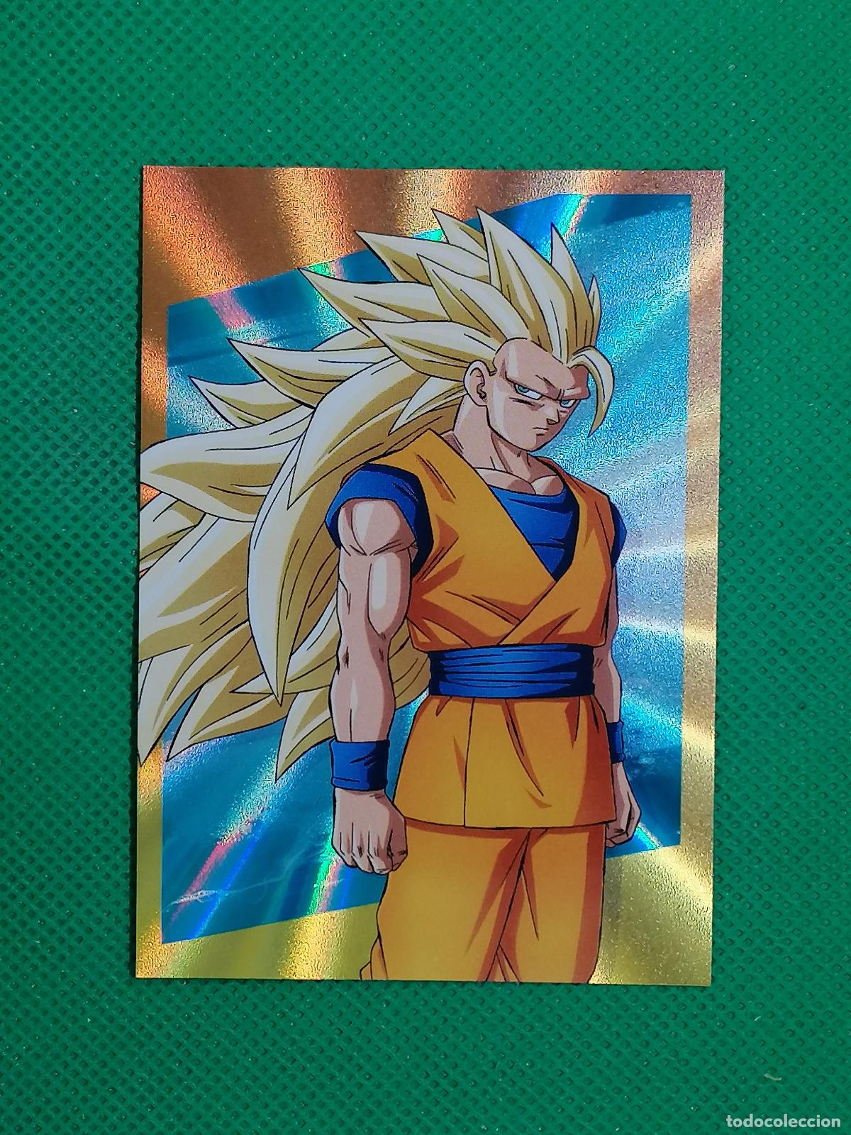 Figurine di Calcio: 4 CARTA TRADING CARD RAINBOW SPOKE PARALLEL ⚽ PANINI DRAGON BALL DRAGONBALL DAIMA 26 2026 ⚽