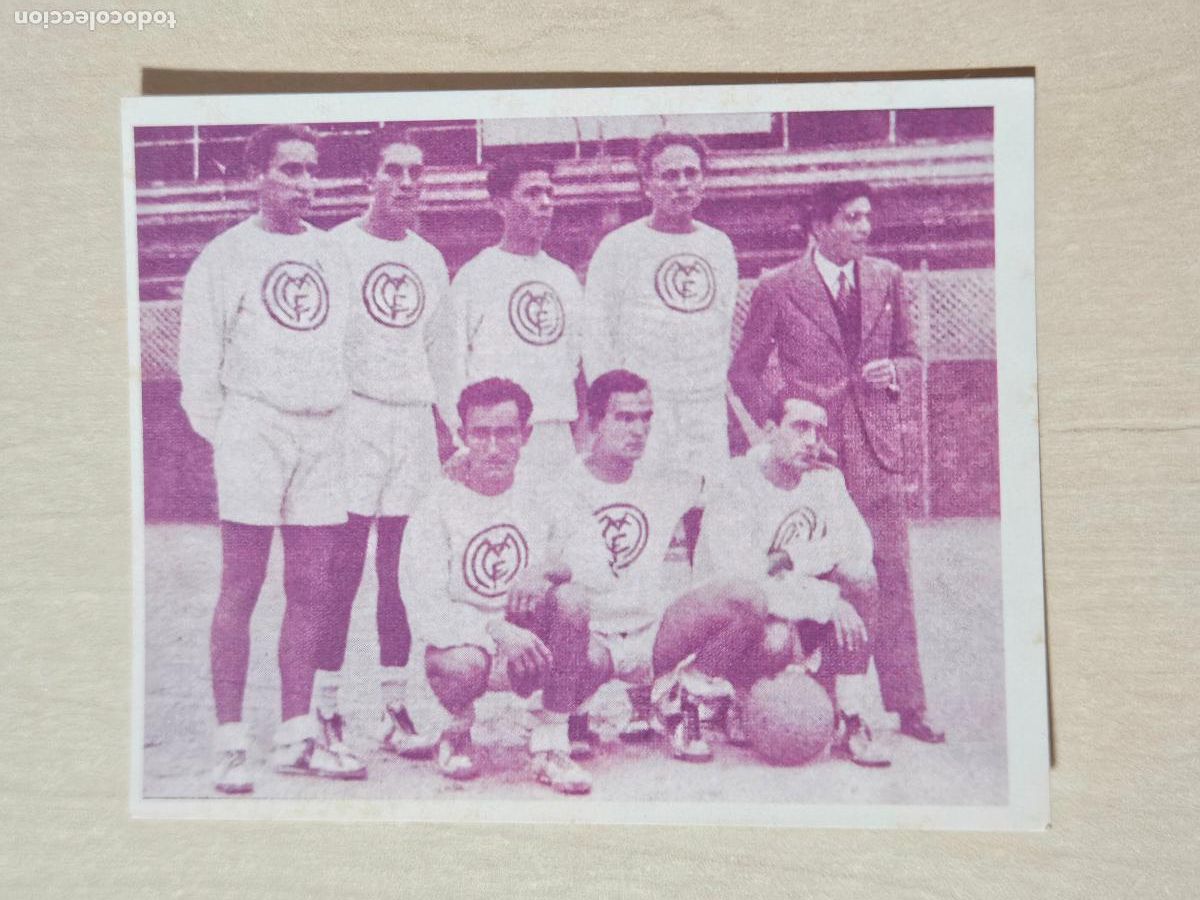 Football Stickers: CROMO N&ordm; 227 DEL ALBUM REAL MADRID FUTBOL Y BALONCESTO 1994 1995 - NUNCA PEGADO