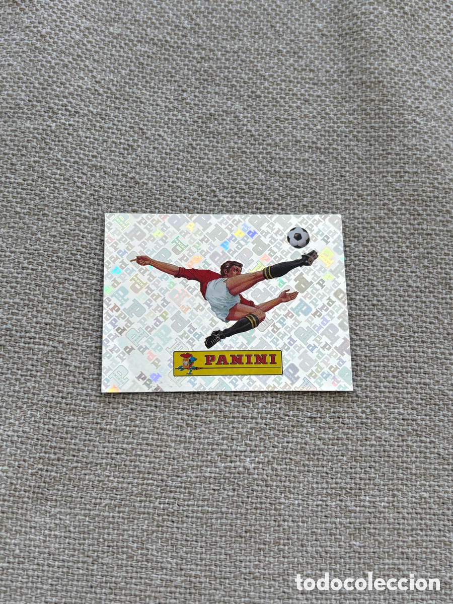 Football Stickers: CROMO FWC 00 MUNDIAL 2026 PANINI