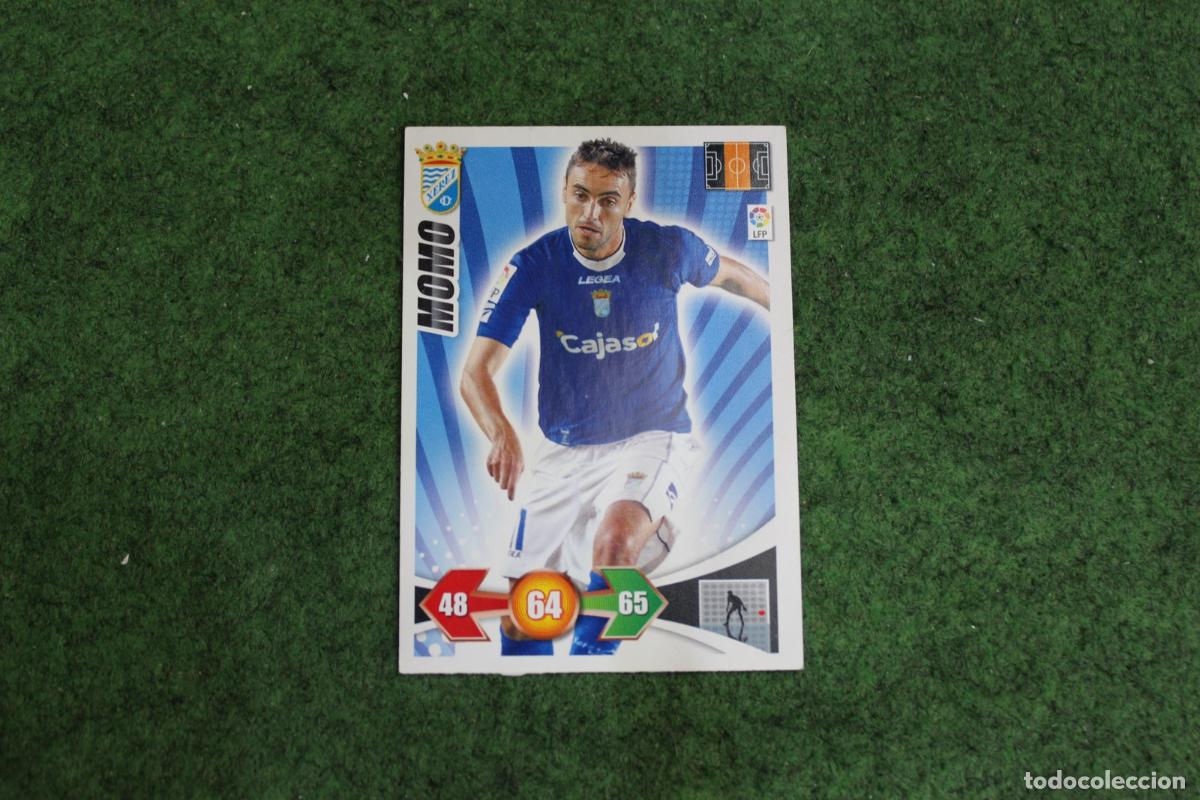 Fu&szlig;ball-Sticker: MOMO XEREZ CD ADRENALYN XL 2009 2010 09 10 LALIGA SANTANDER