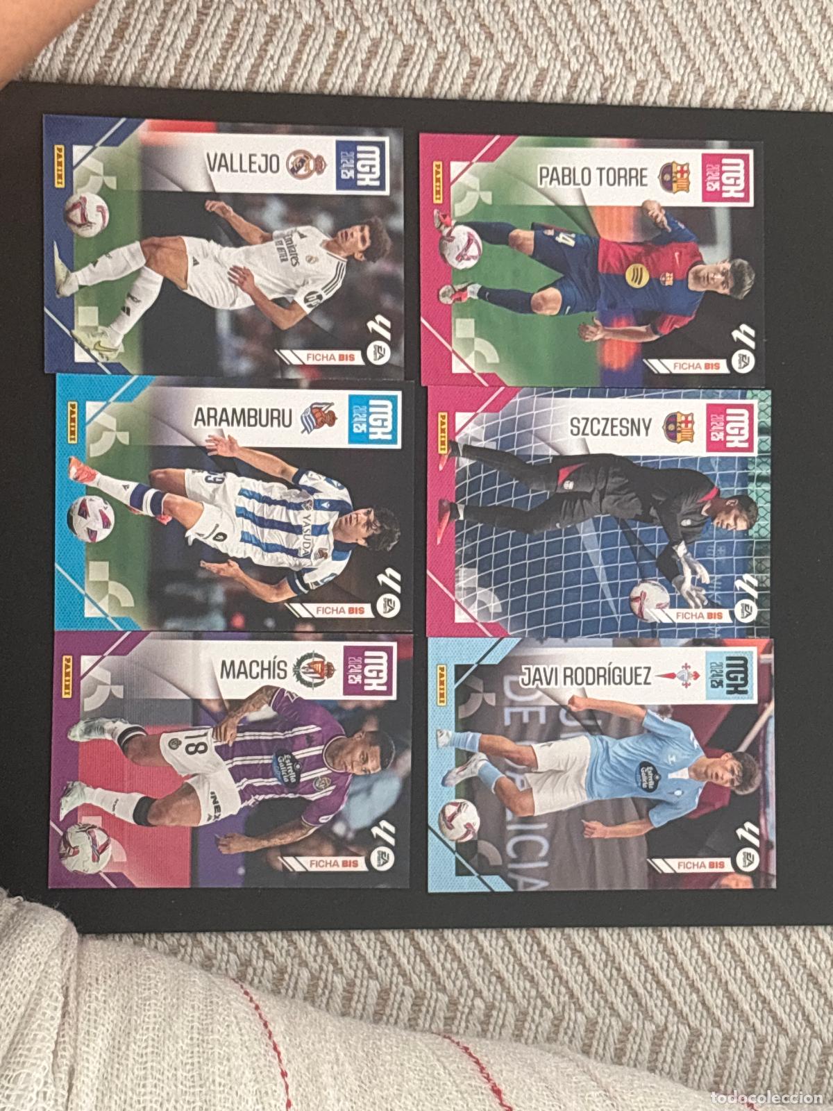 Cromos de Futebol: DOVBYK TOP GOLEADOR EDICION LIMITADA GIRONA MEGACRACKS MGK 24-25 2024 2025 PANINI LIGA