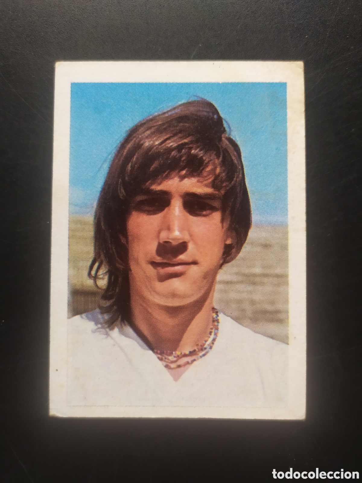 Cromos de f&uacute;tbol: Futbol 1980 1981 80 81 Fher Portugal n&deg; 148 Real Madrid