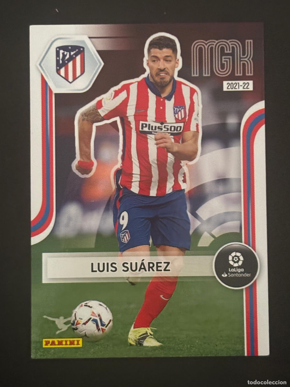 Figurine di Calcio: 64 JORDI ALBA BARCELONA MEGACRACKS MGK 21-22 2021 2022 PANINI LIGA