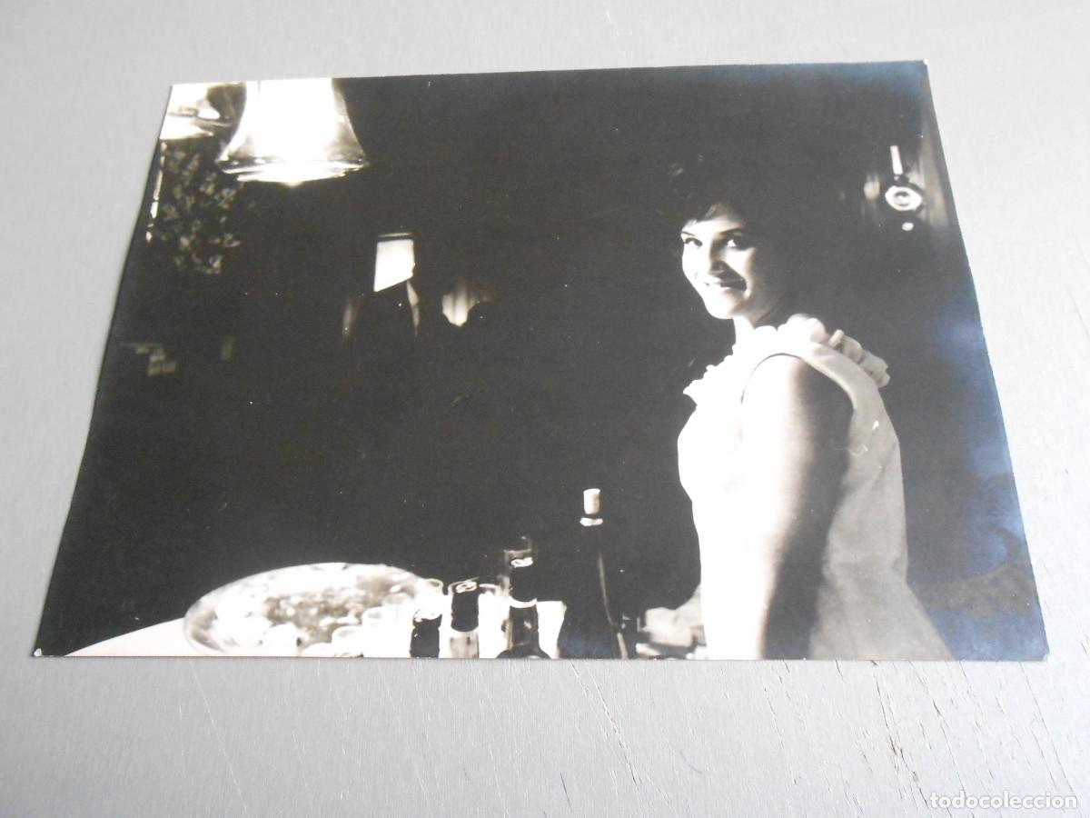 Football Stickers: FOTO de - LITA TORELLO - de 24 x 18 cms