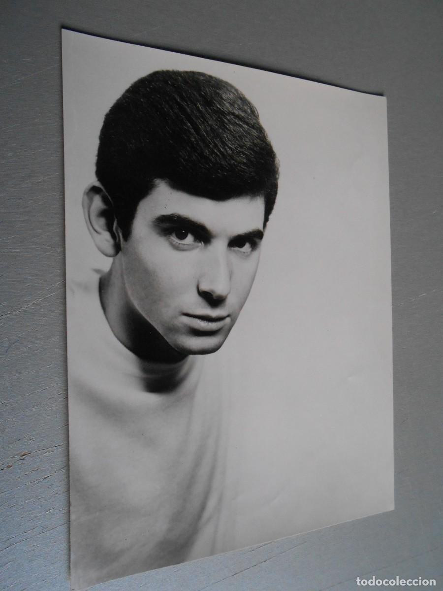 Figurine di Calcio: FOTO de - FEDERICO CABO - de 18 x 24 cms
