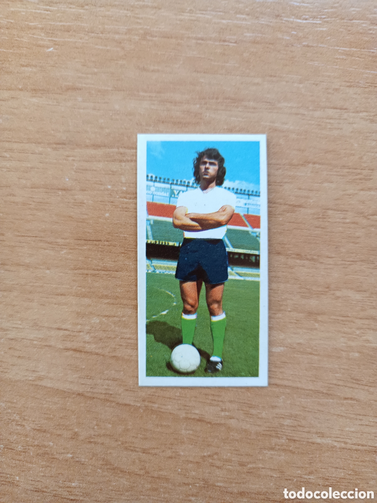 Figurine di Calcio: Uf .11 Macizo Santander ESTE 75.76 Nuevo