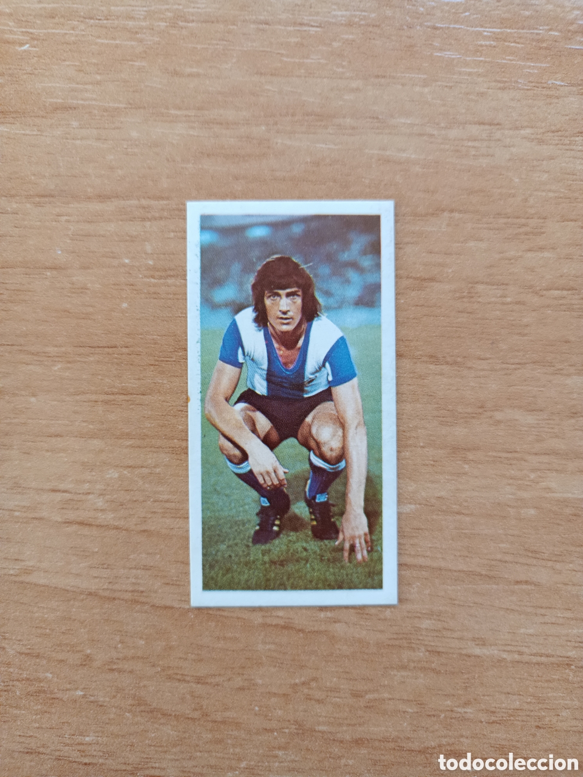 Figurine di Calcio: Uf.24 Saccardi Hercules ESTE 75.76 NUEVO
