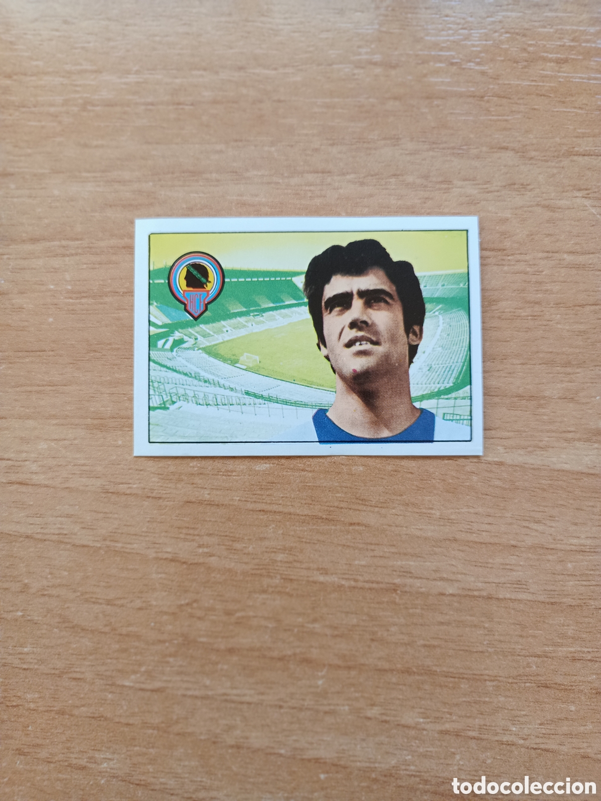 Cromos de f&uacute;tbol: Uf.12 Carbonell Hercules FHER 74.75 NUEVO
