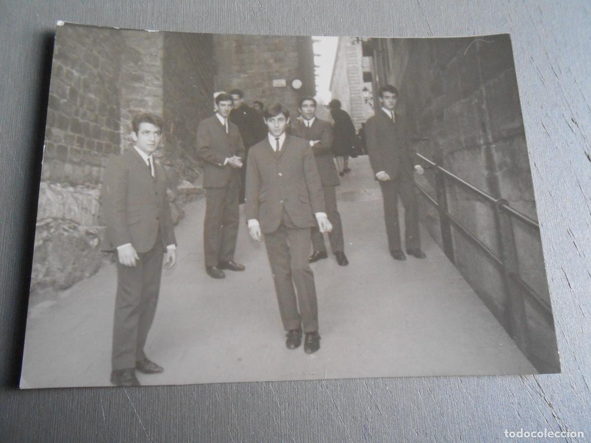 Cartes &agrave; collectionner de Football: FOTO de - TUMBLERS - de 12 x 9 cms