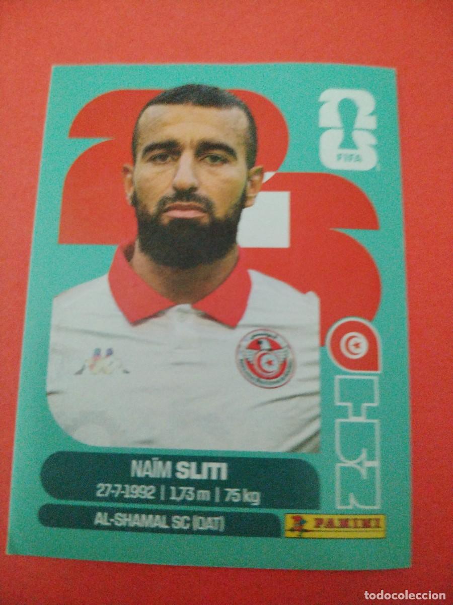 Cromos de f&uacute;tbol: CROMO MUNDIAL 2026 - TUNEZ TUN 20