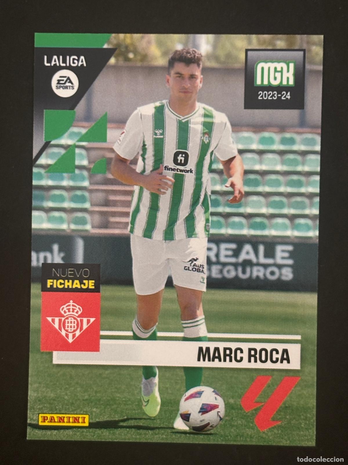Fu&szlig;ball-Sticker: 25BIS SOLA ALAVES 3&ordf; EDICI&Oacute;N MEGACRACKS MGK 23-24 2023-2024 PANINI LIGA