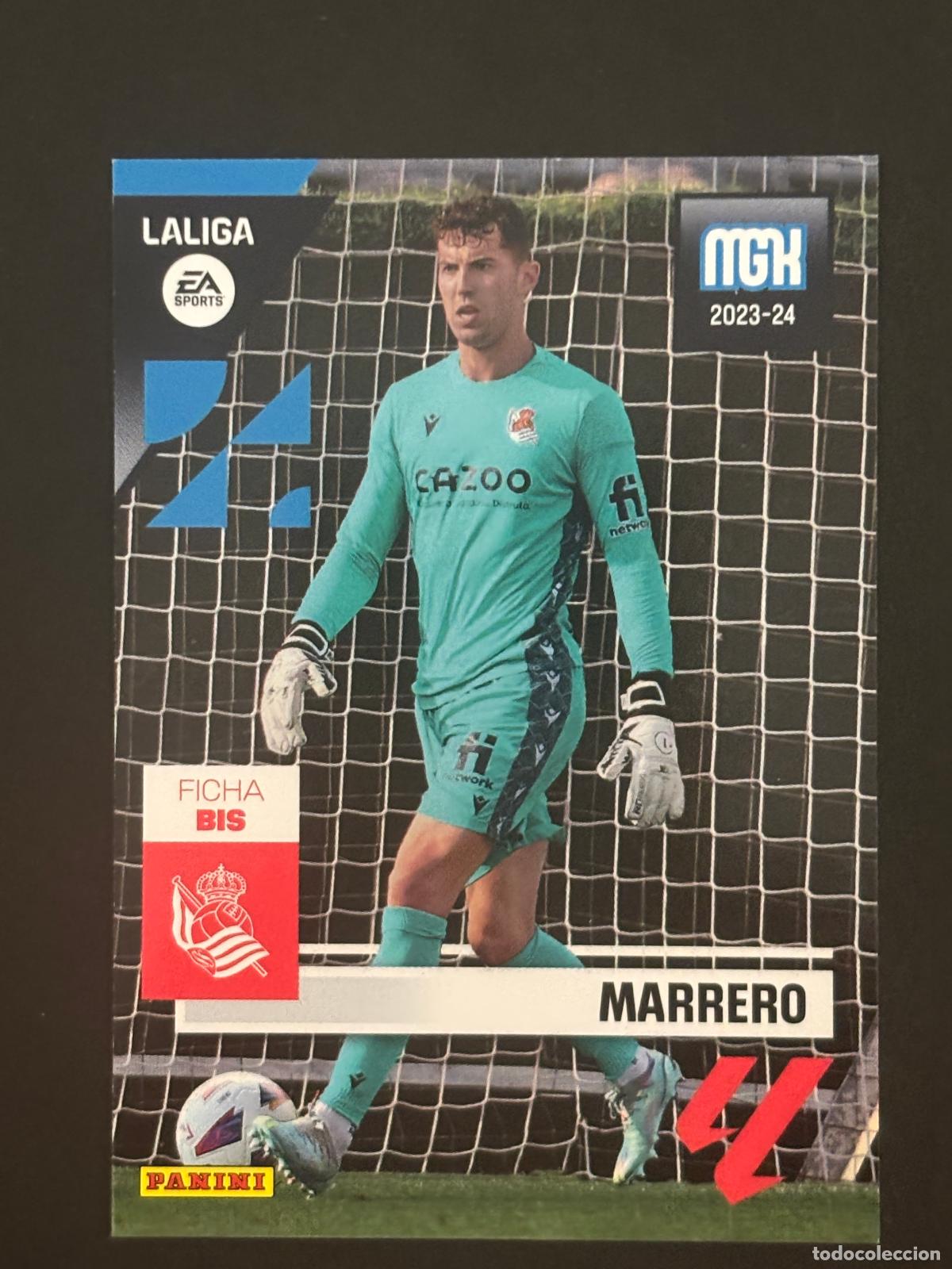 Fu&szlig;ball-Sticker: 342BIS LUKEBAKIO SEVILLA 3&ordf; EDICI&Oacute;N MEGACRACKS MGK 23-24 2023-2024 PANINI LIGA