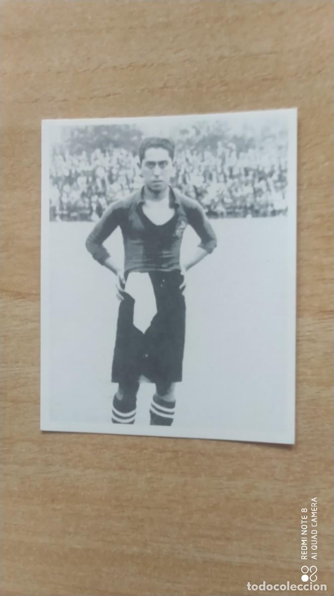 Figurine di Calcio: BARCELONA 28 PAULINO ALCANTARA MAGIC BOX -C7