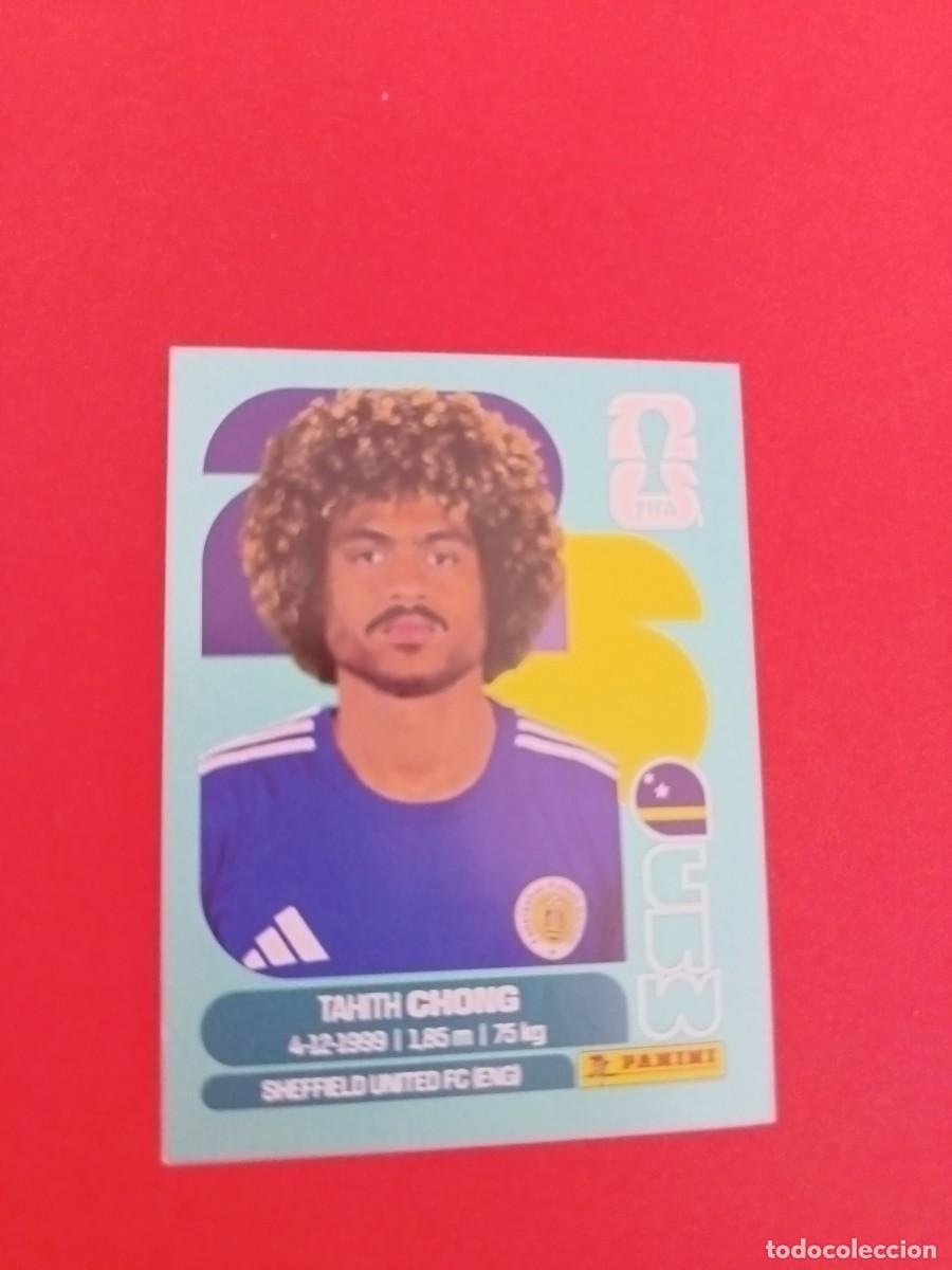 Cartes &agrave; collectionner de Football: CROMO MUNDIAL 2026 - CURACAO CUW 14