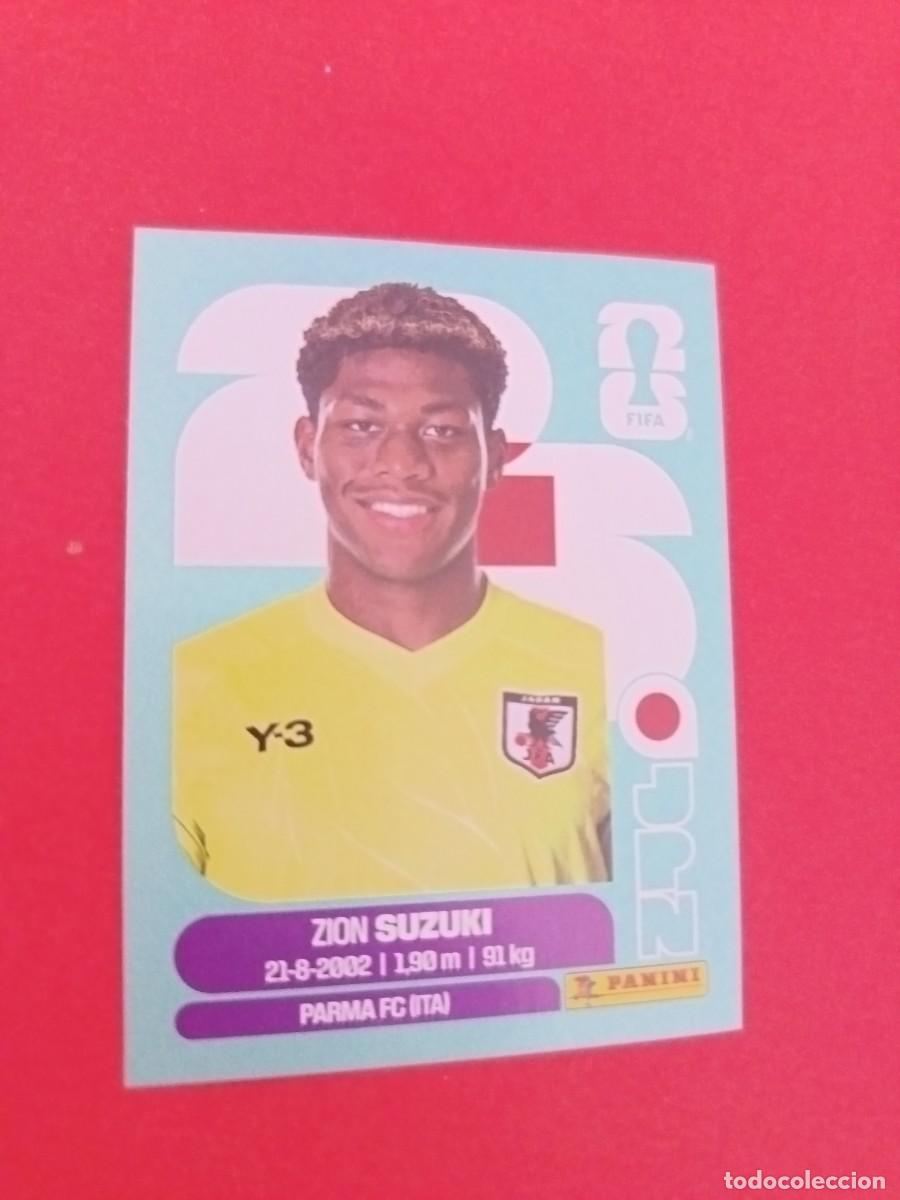 Cartes &agrave; collectionner de Football: CROMO MUNDIAL 2026 - JAPON JPN 2