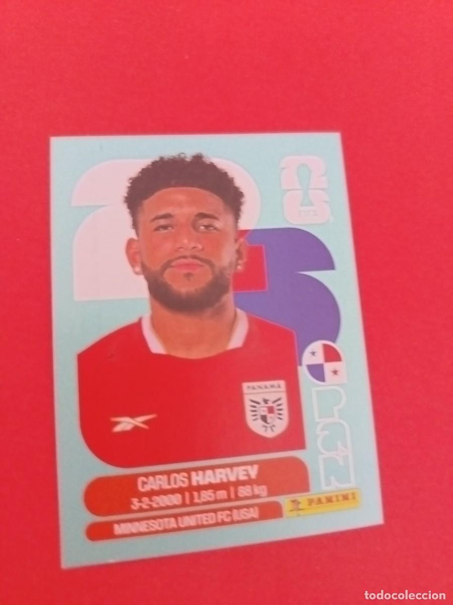 Football Stickers: CROMO MUNDIAL 2026 - PANAMA PAN 15