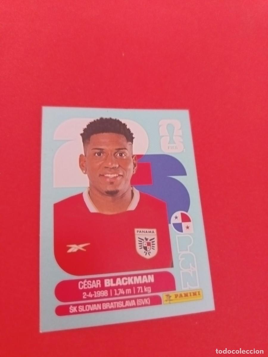 Football Stickers: CROMO MUNDIAL 2026 - PANAMA PAN 9