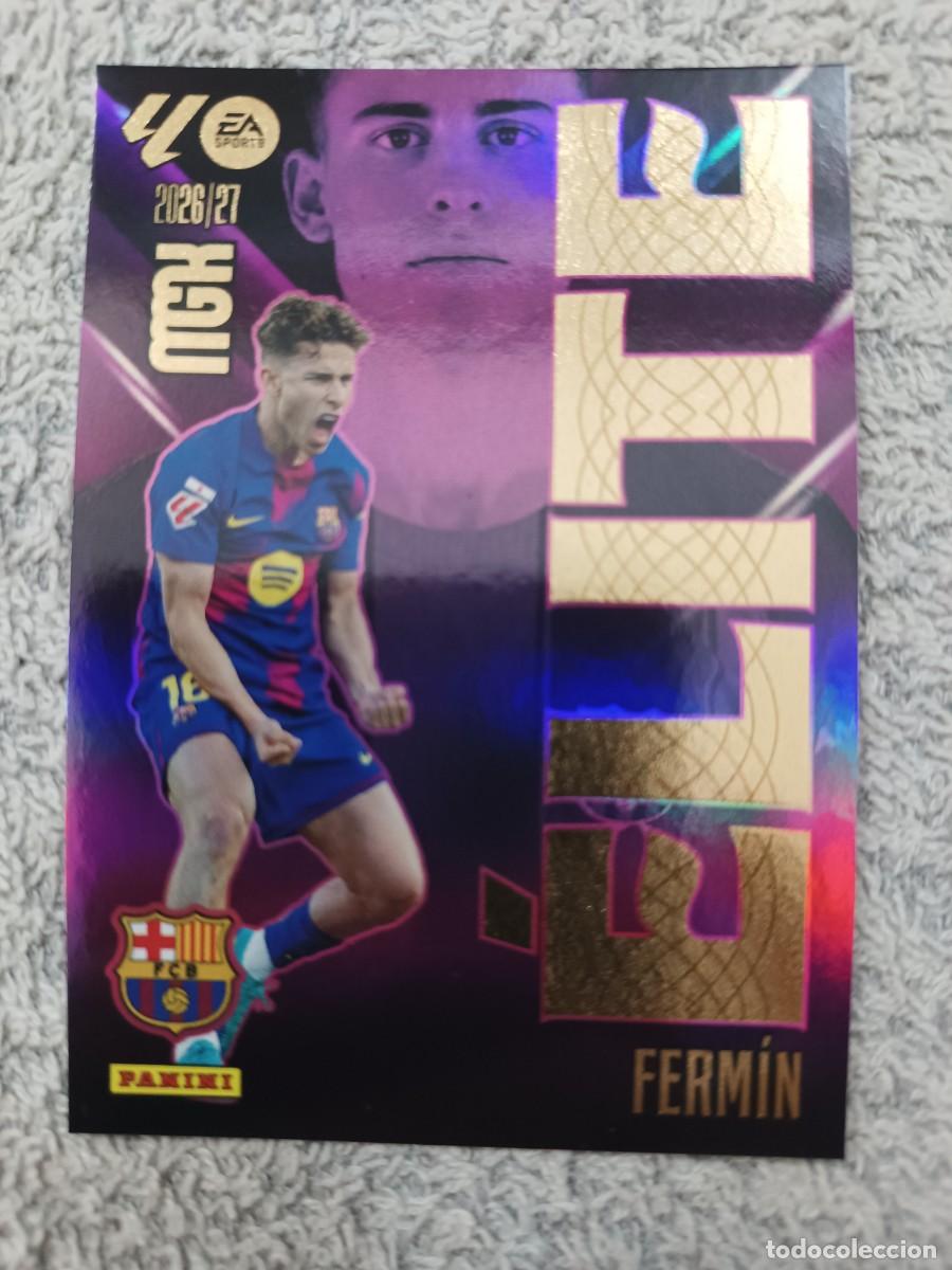 Cromos de Futebol: megacracks 2026-27 6