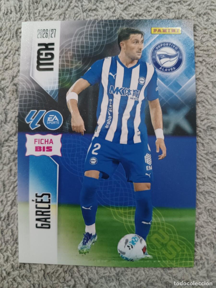 Cromos de Futebol: megacracks 2026-27 25BIS