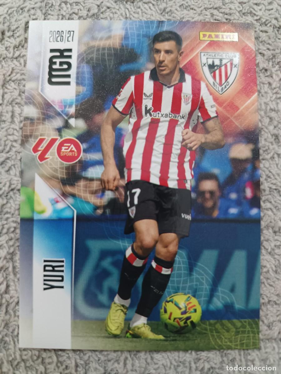 Cartes &agrave; collectionner de Football: megacracks 2026-27 44