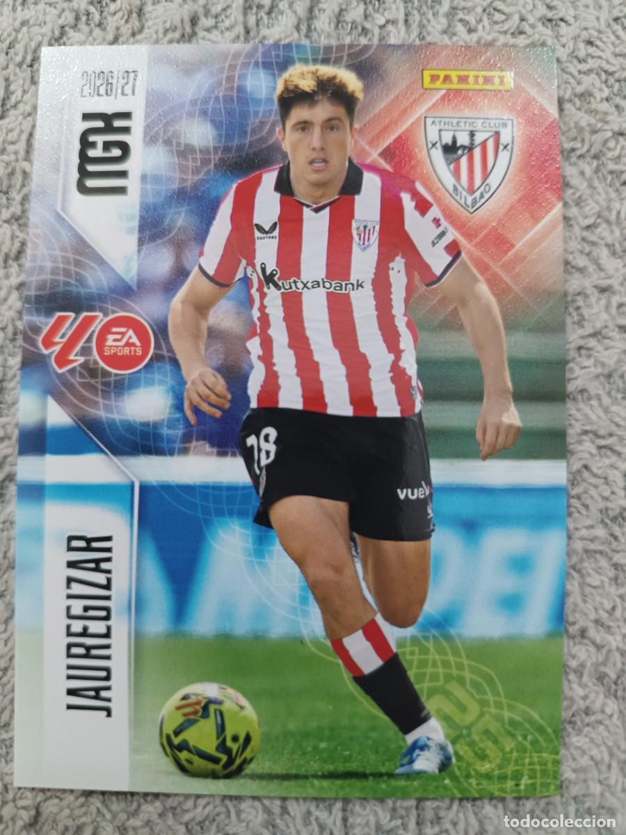 Cartes &agrave; collectionner de Football: megacracks 2026-27 46