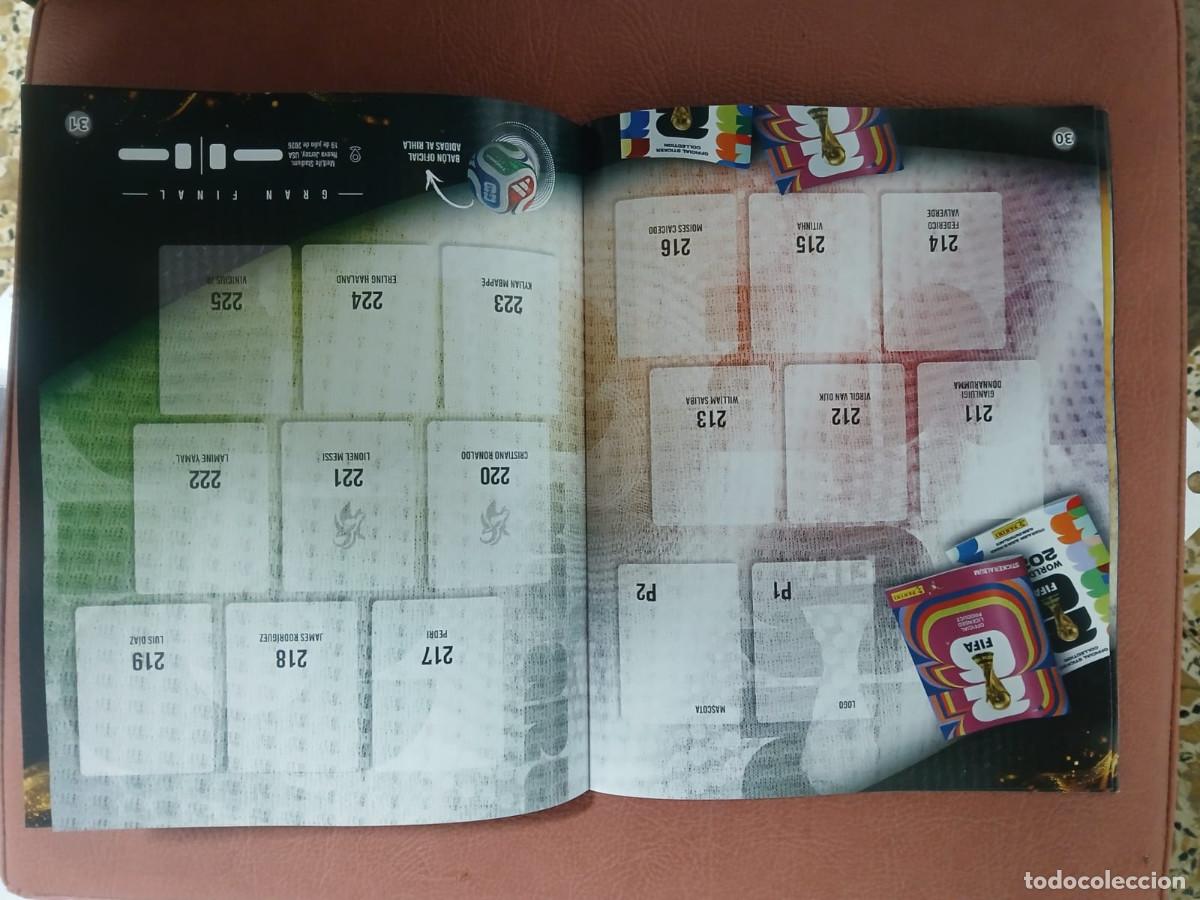 Cromos de f&uacute;tbol: LEGENDS WORLD CUP SINCE 1970. Edici&oacute;n Limitada - Foto 25