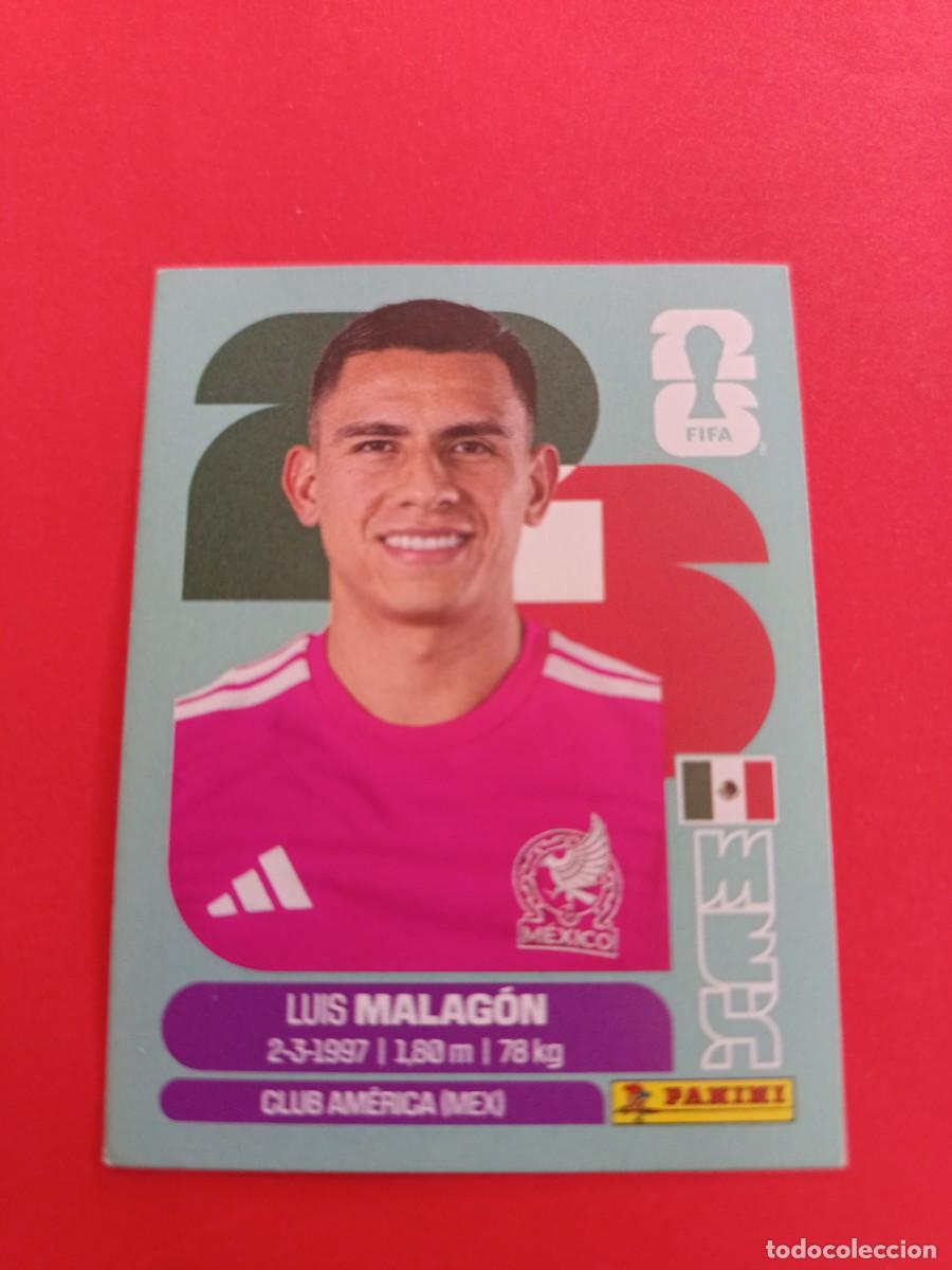 Cartes &agrave; collectionner de Football: CROMO MUNDIAL 2026 - MEXICO MEX 2