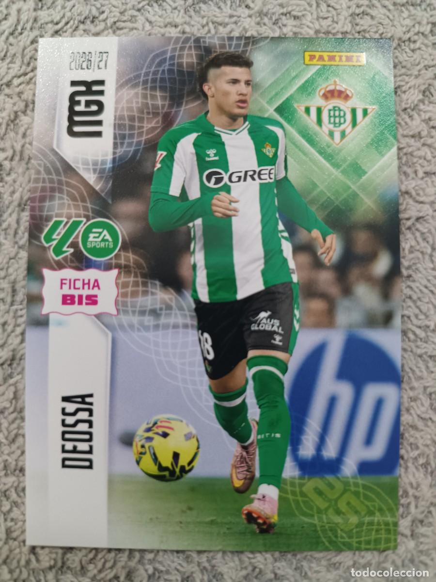 Cromos de Futebol: megacracks 2026-27 100BIS