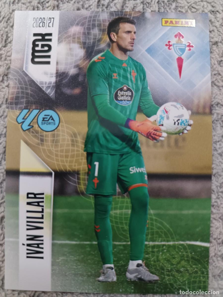Cromos de f&uacute;tbol: megacracks 2026-27 111 - Foto 1