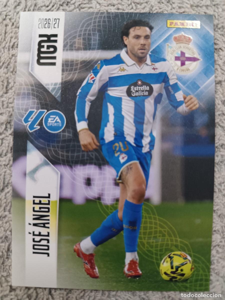 Football Stickers: megacracks 2026-27 139