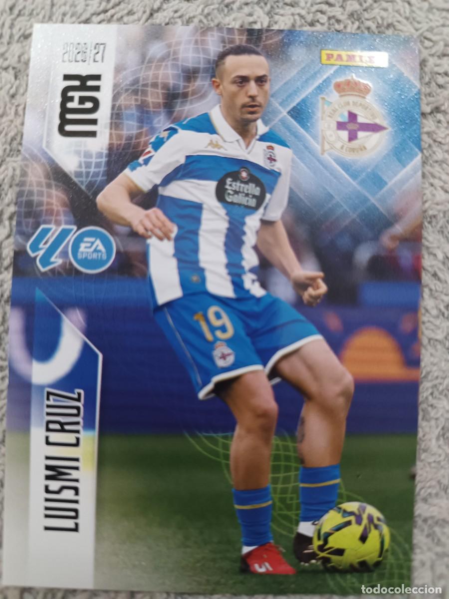 Football Stickers: megacracks 2026-27 140