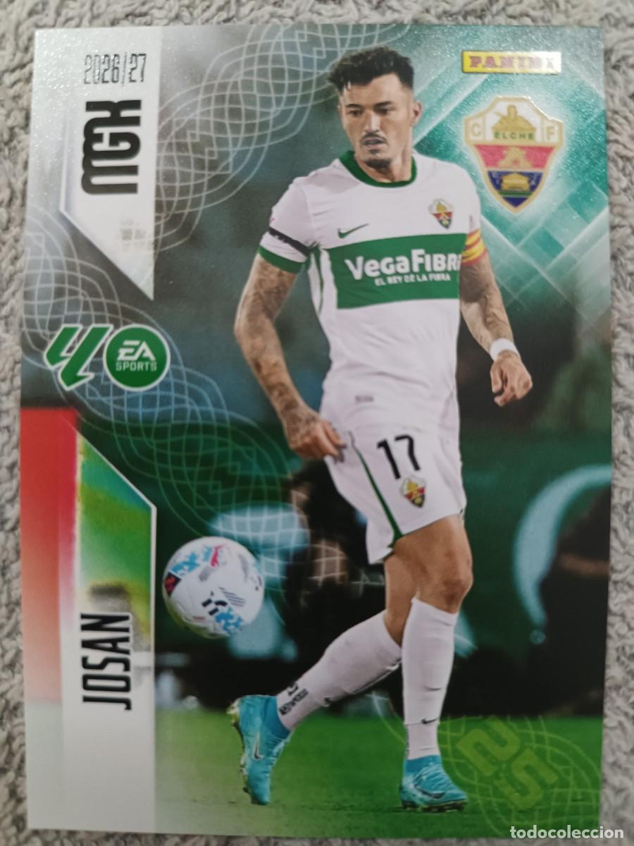 Cromos de f&uacute;tbol: megacracks 2026-27 157 - Foto 1