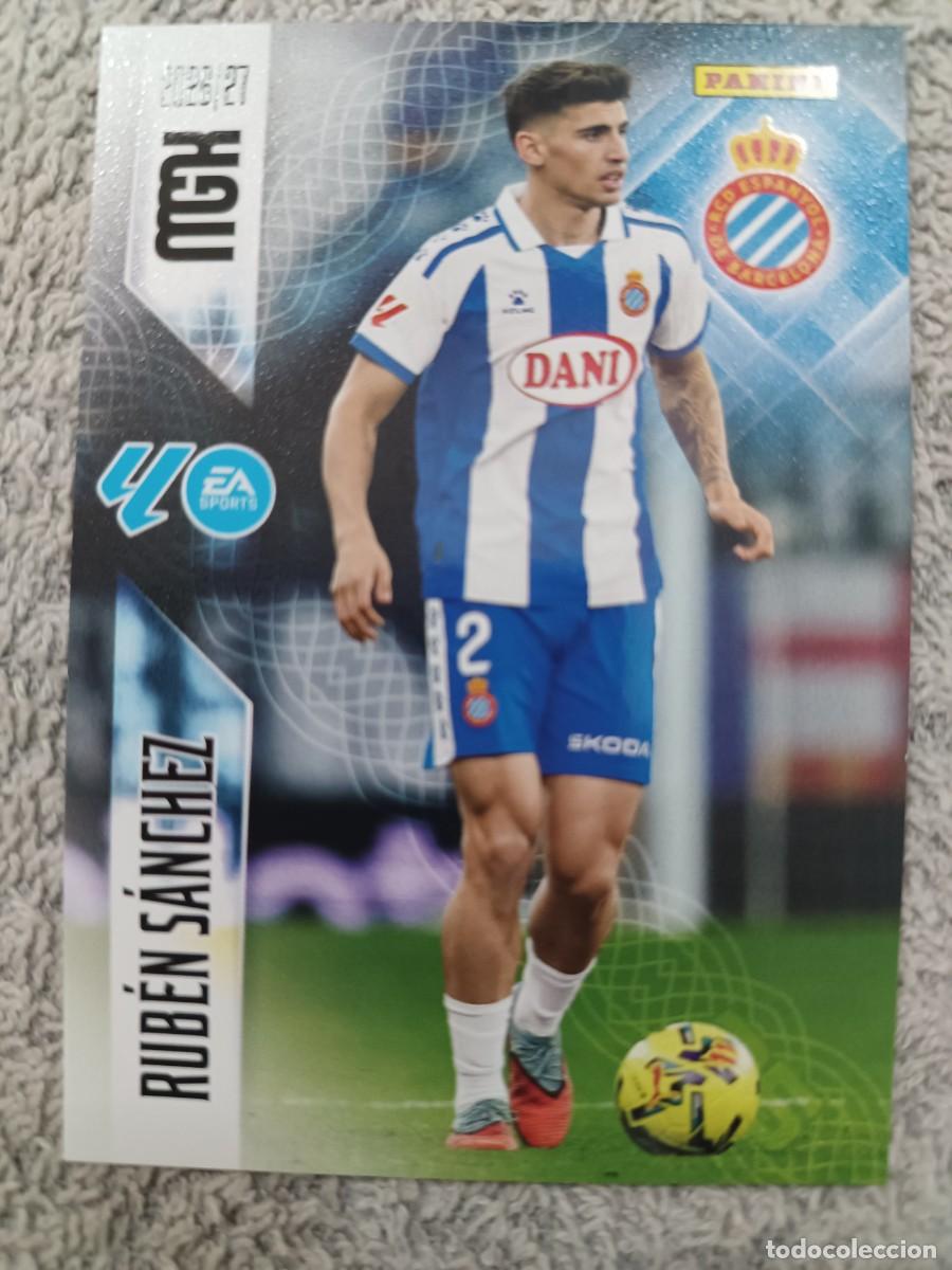 Cromos de f&uacute;tbol: megacracks 2026-27 167 - Foto 1