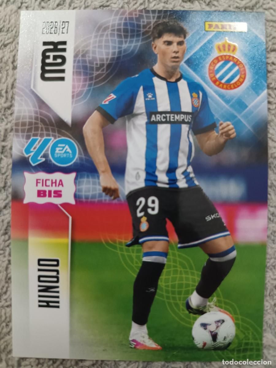 Figurine di Calcio: megacracks 2026-27 170BIS