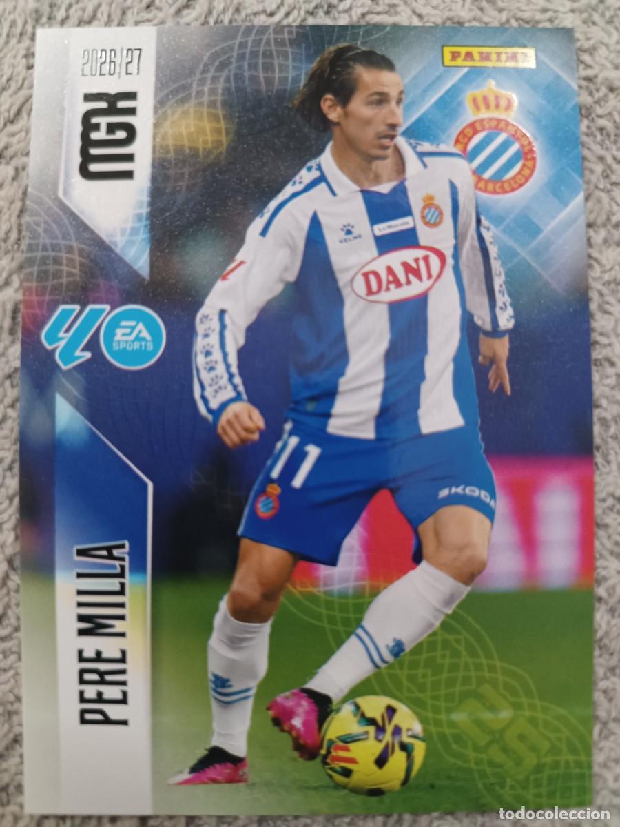 Figurine di Calcio: megacracks 2026-27 180