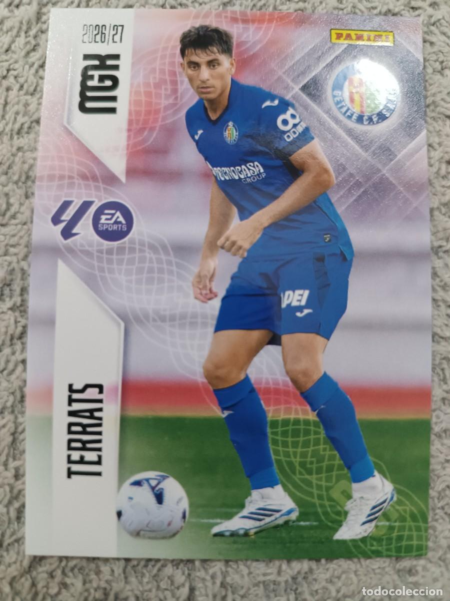 Figurine di Calcio: megacracks 2026-27 193