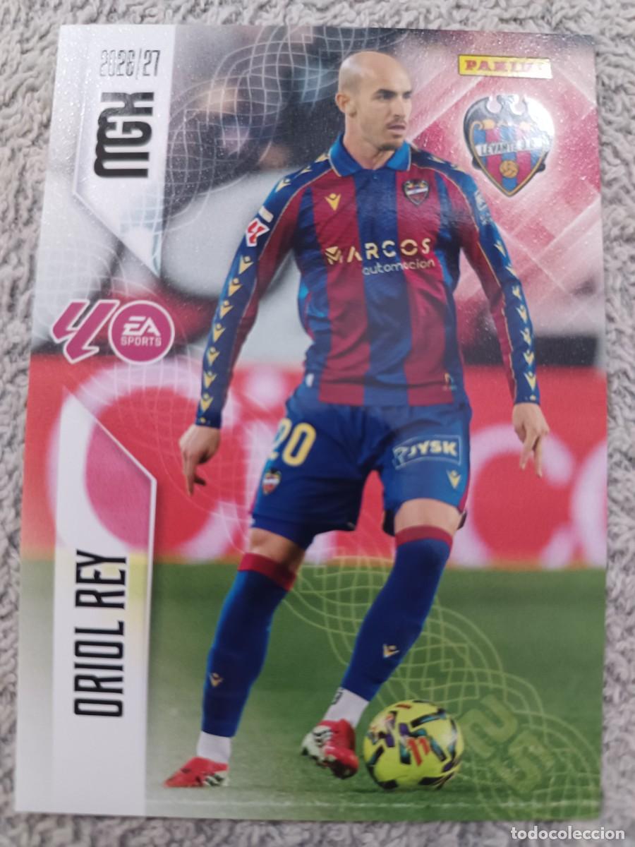 Cromos de Futebol: megacracks 2026-27 207