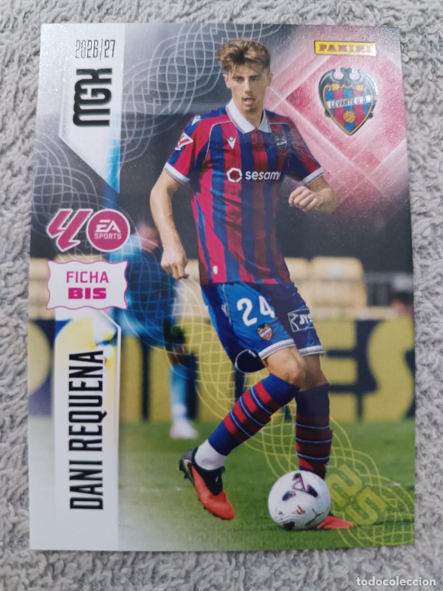 Football Stickers: megacracks 2026-27 208BIS