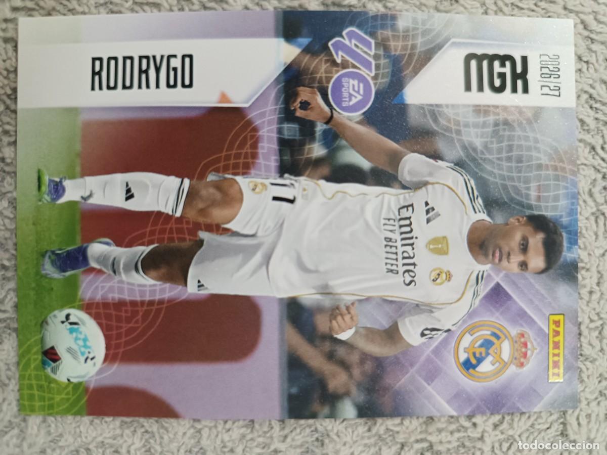 Football Stickers: megacracks 2026-27 231