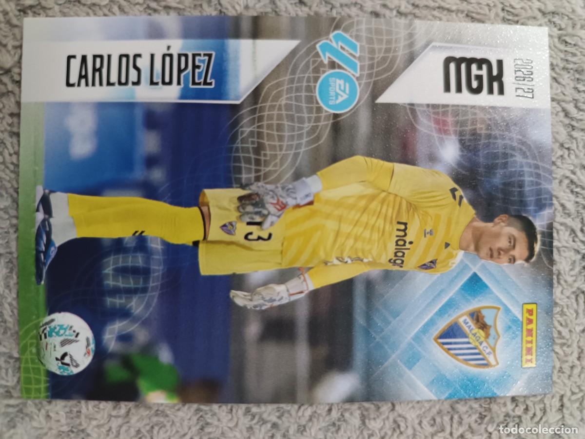 Football Stickers: megacracks 2026-27 237