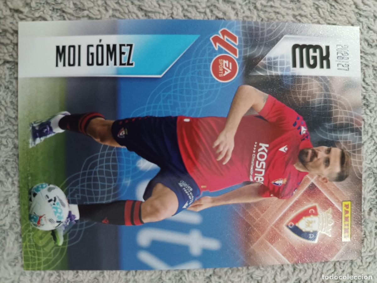 Cromos de f&uacute;tbol: megacracks 2026-27 264 - Foto 1